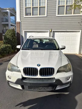 2009 BMW X5 xDrive30i