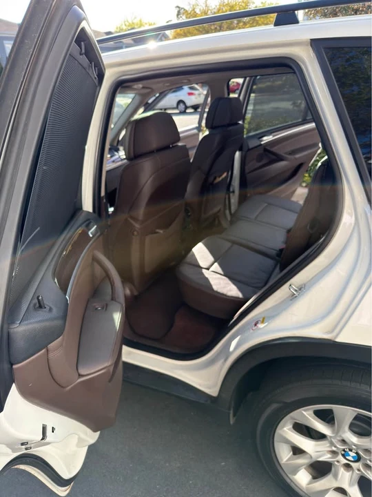 2009 BMW E70 X5 - Image 8 of 10