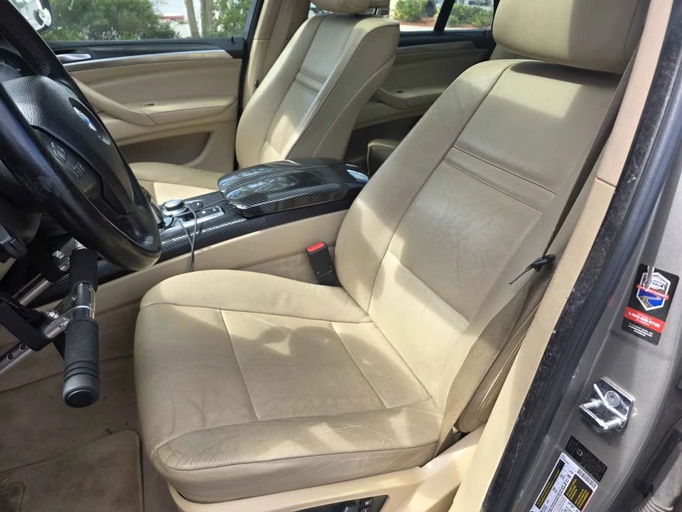 2009 BMW E70 X5 - Image 16 of 17