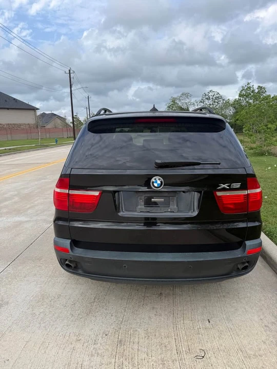 2009 BMW E70 X5 - Image 4 of 8