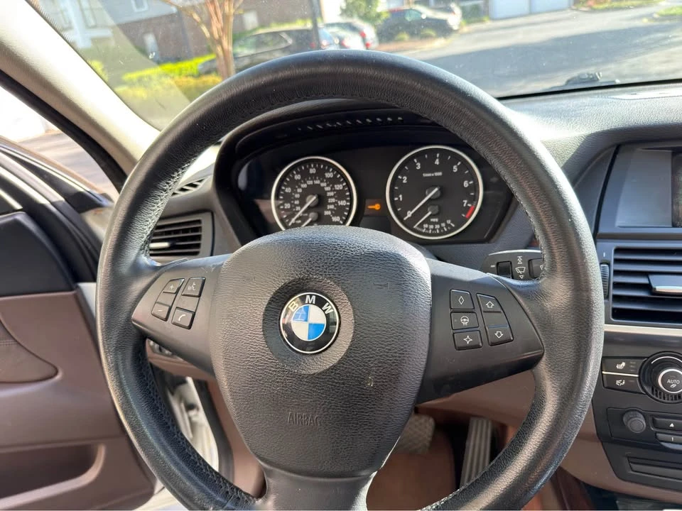 2009 BMW E70 X5 - Image 2 of 10