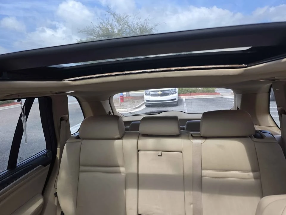 2009 BMW E70 X5 - Image 13 of 17
