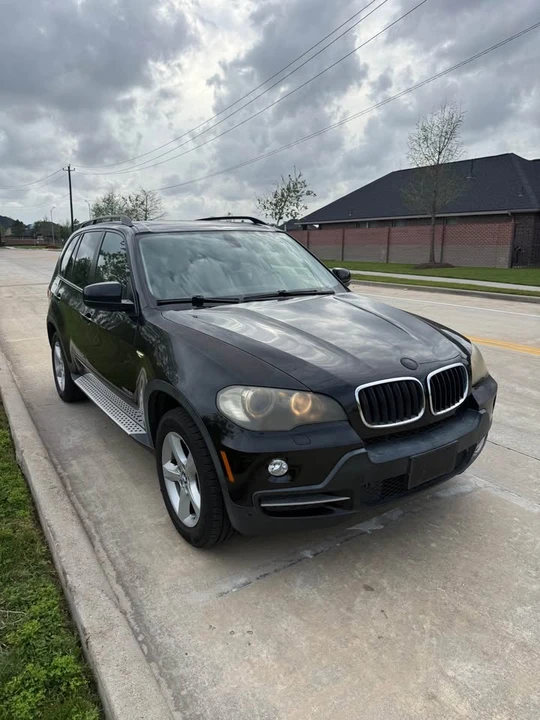 2009 BMW E70 X5 - Image 2 of 8