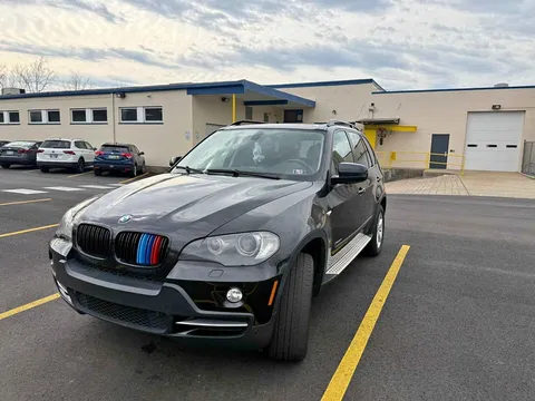 2009 BMW X5 xDrive30i