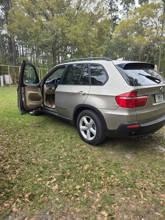 2009 BMW E70 X5 - Image 6 of 17