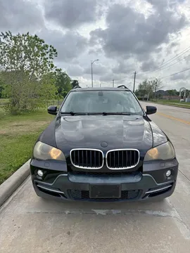 2009 BMW X5 xDrive30i