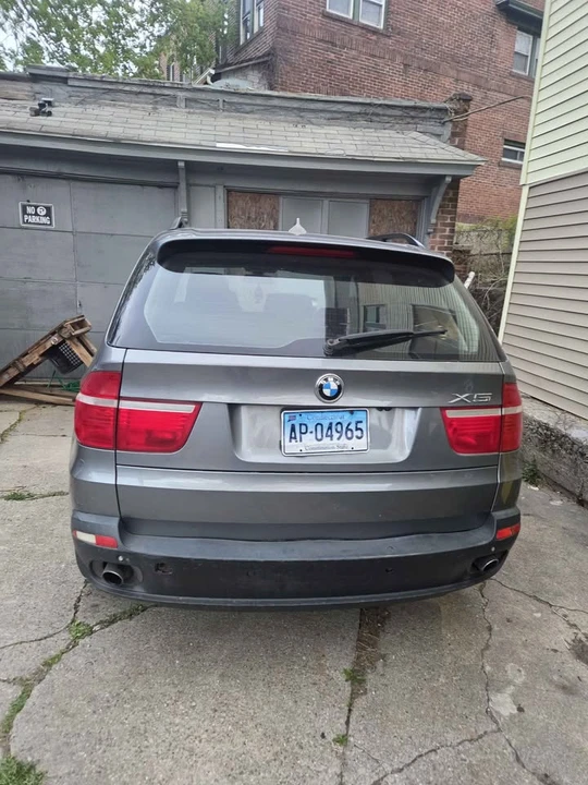 2009 BMW E70 X5 - Image 2 of 5