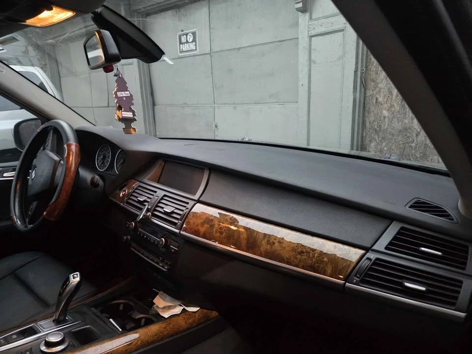 2009 BMW E70 X5 - Image 5 of 5