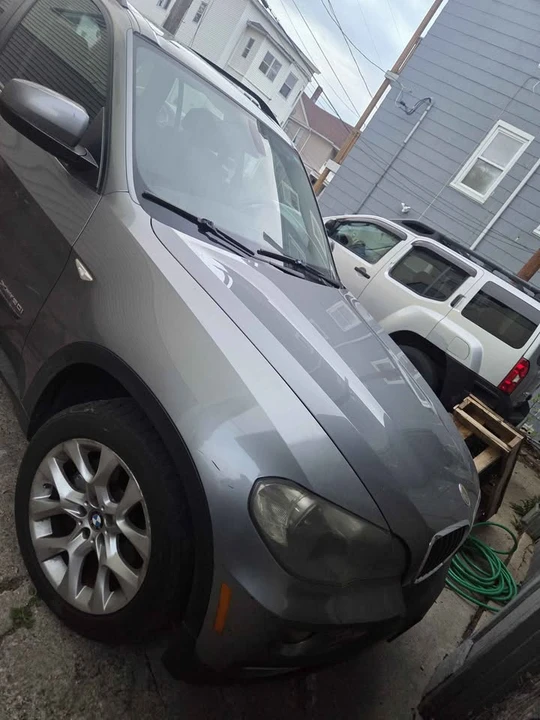 2009 BMW E70 X5 - Image 3 of 5
