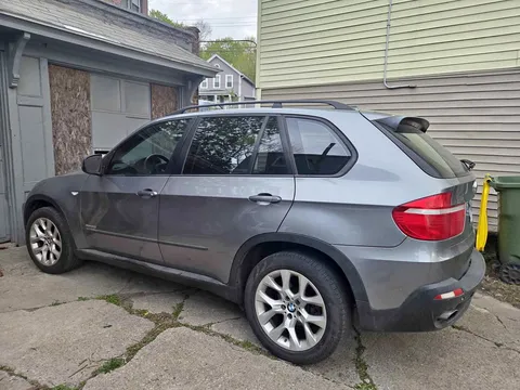 2009 BMW X5 xDrive30i