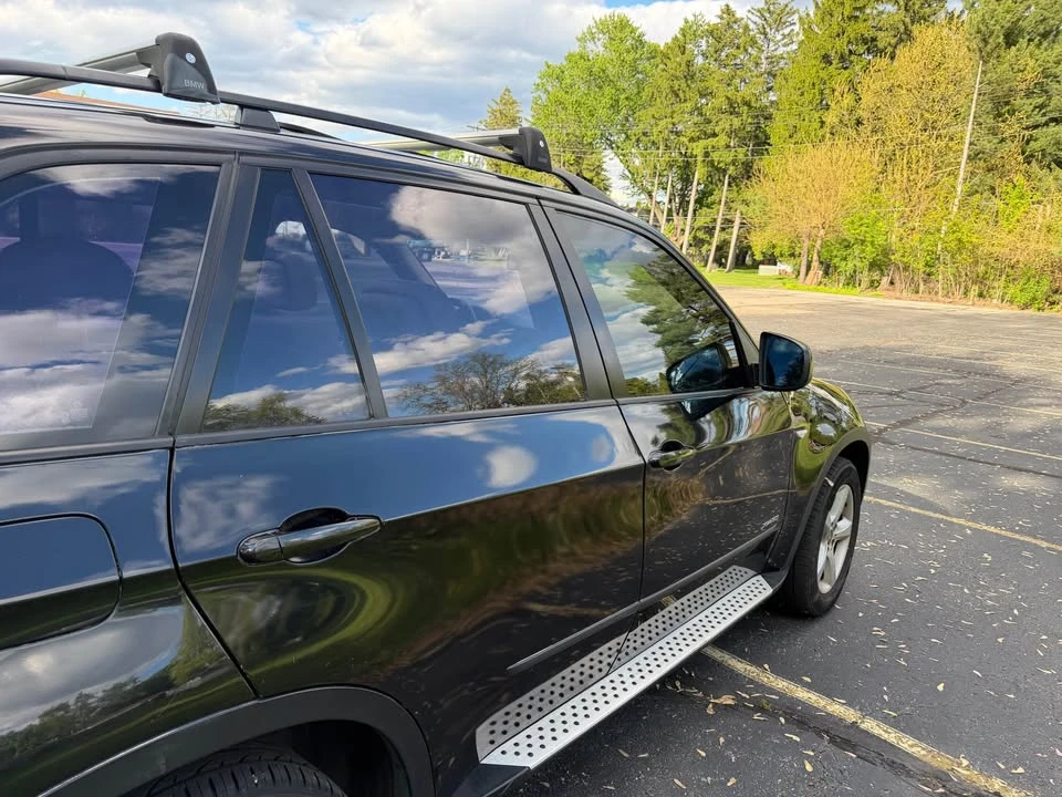 2009 BMW E70 X5 - Image 19 of 20