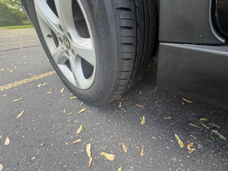 2009 BMW E70 X5 - Image 18 of 20