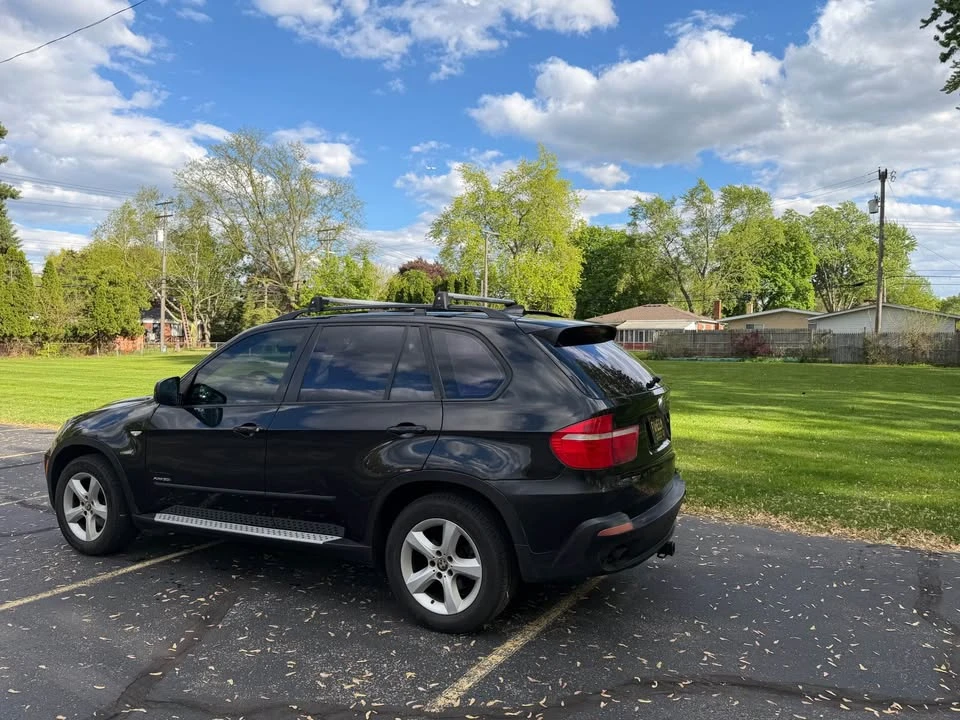 2009 BMW E70 X5 - Image 4 of 20