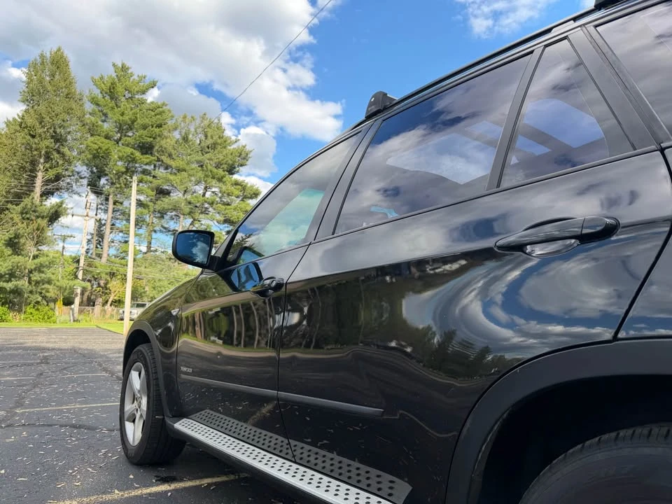 2009 BMW E70 X5 - Image 20 of 20