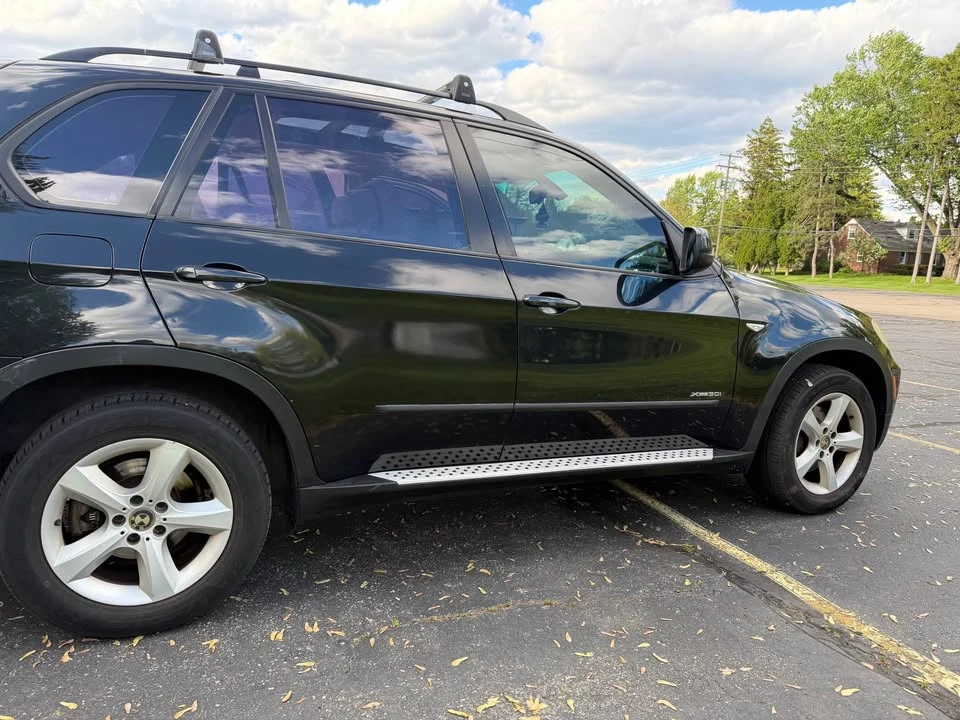 2009 BMW E70 X5 - Image 7 of 20