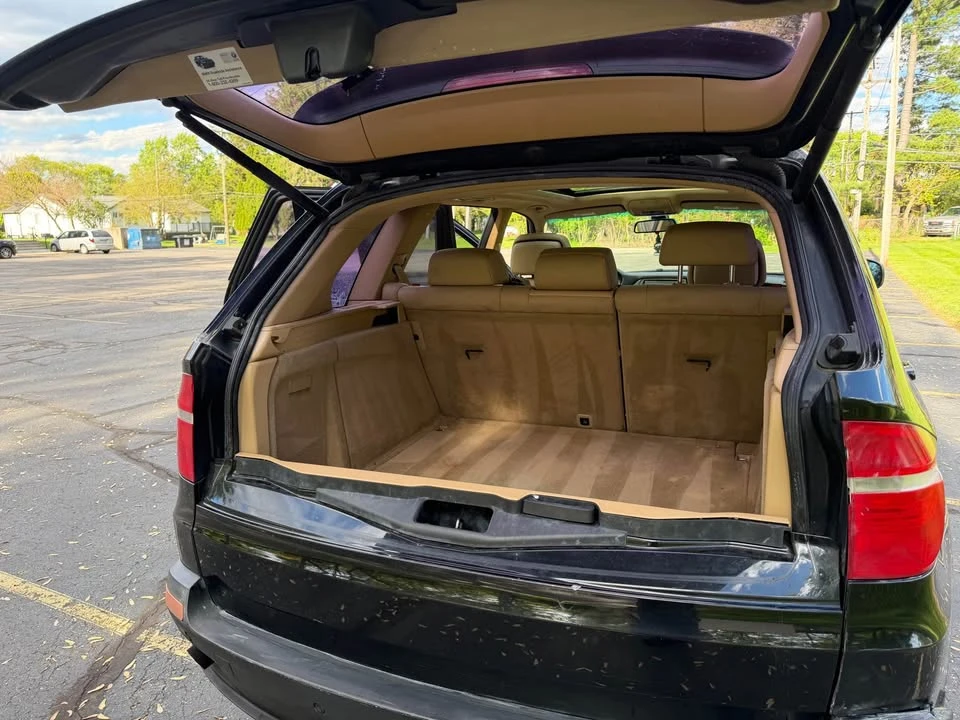 2009 BMW E70 X5 - Image 16 of 20