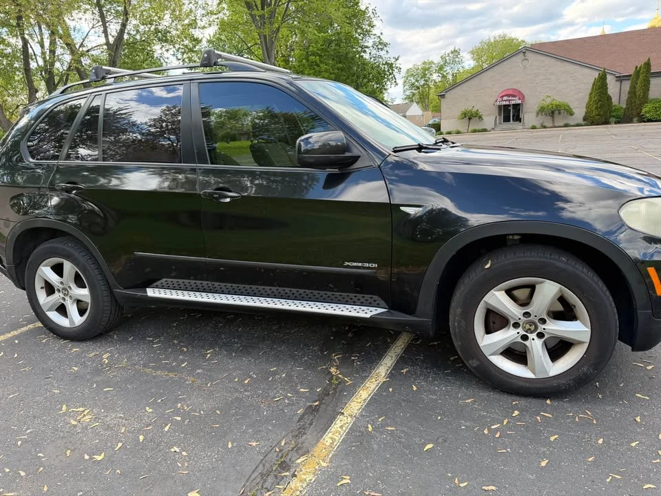 2009 BMW E70 X5 - Image 8 of 20