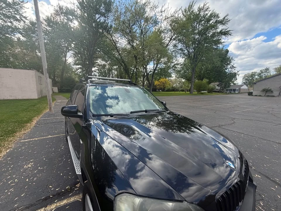 2009 BMW E70 X5 - Image 12 of 20