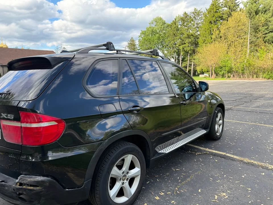 2009 BMW E70 X5 - Image 5 of 20