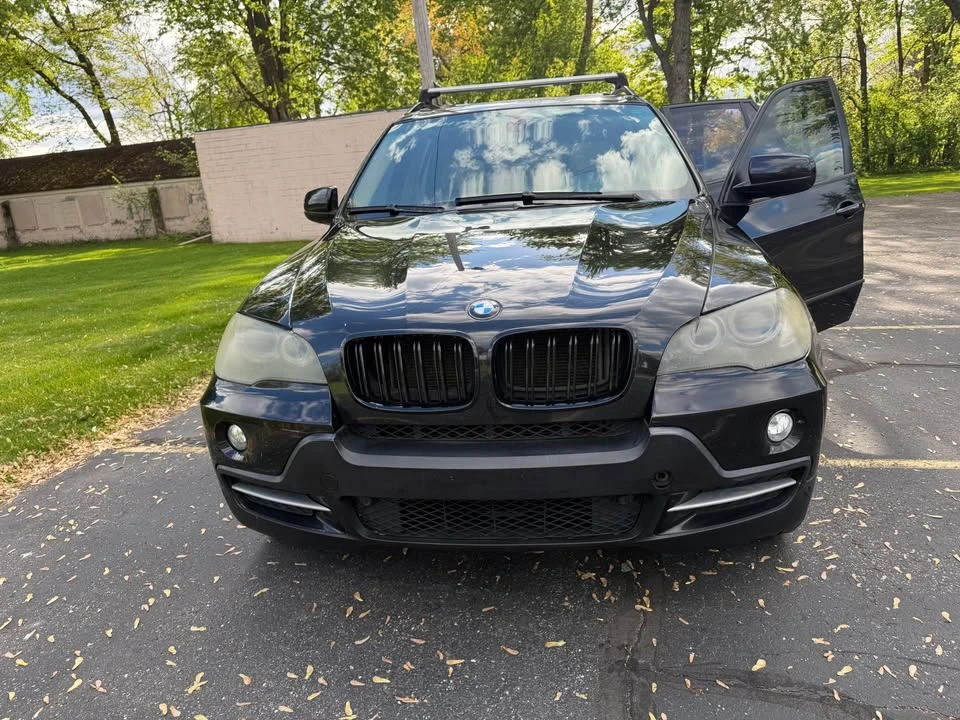 2009 BMW E70 X5 - Image 11 of 20