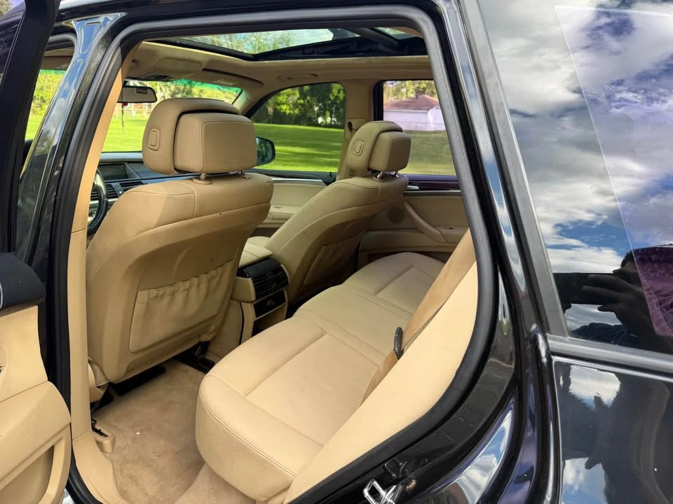 2009 BMW E70 X5 - Image 15 of 20