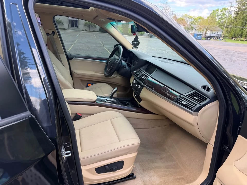 2009 BMW E70 X5 - Image 17 of 20