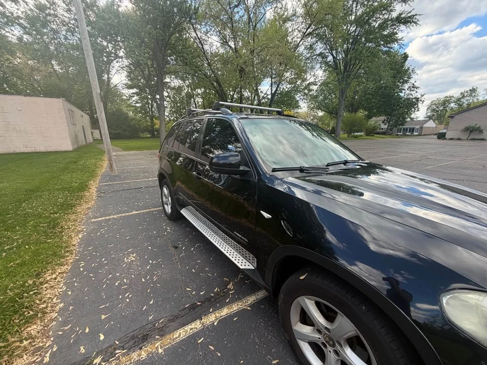 2009 BMW E70 X5 - Image 13 of 20