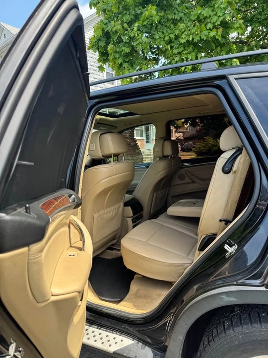 2009 BMW E70 X5 - Image 12 of 20