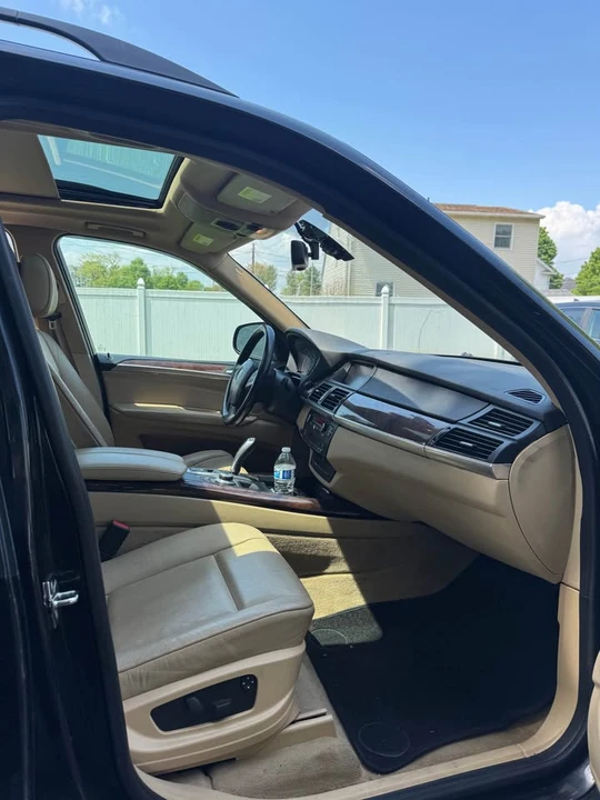 2009 BMW E70 X5 - Image 17 of 20