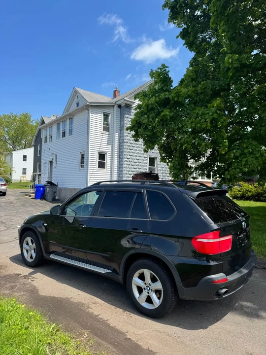 2009 BMW E70 X5 - Image 7 of 20