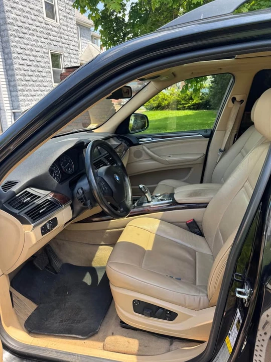 2009 BMW E70 X5 - Image 16 of 20