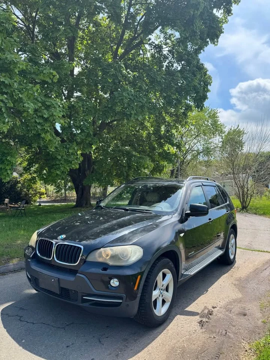 2009 BMW E70 X5 - Image 2 of 20