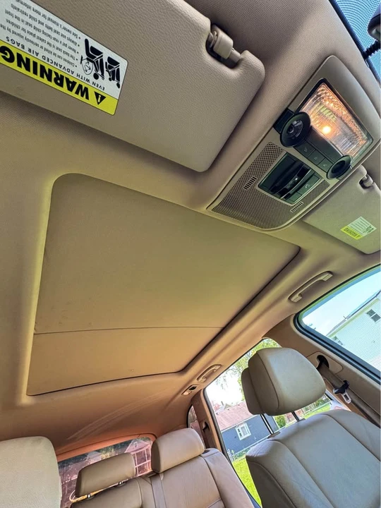 2009 BMW E70 X5 - Image 19 of 20