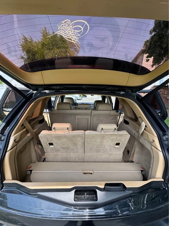 2009 BMW E70 X5 - Image 11 of 20