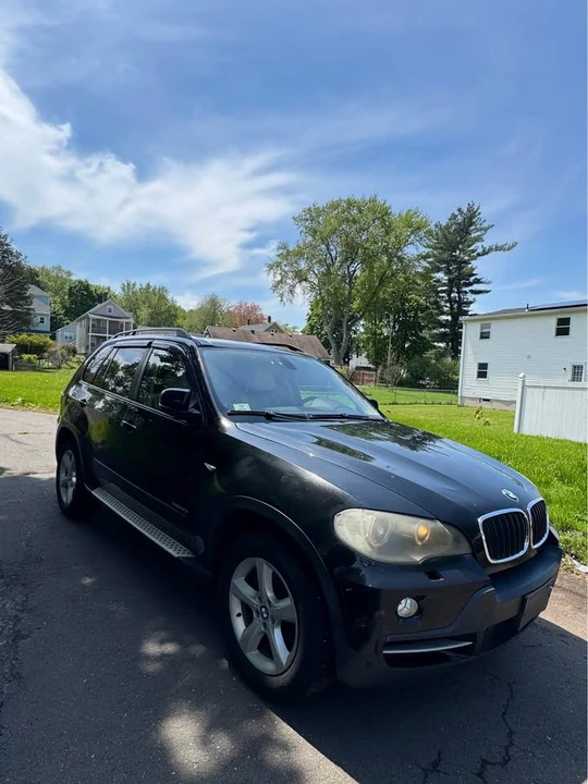 2009 BMW E70 X5 - Image 3 of 20