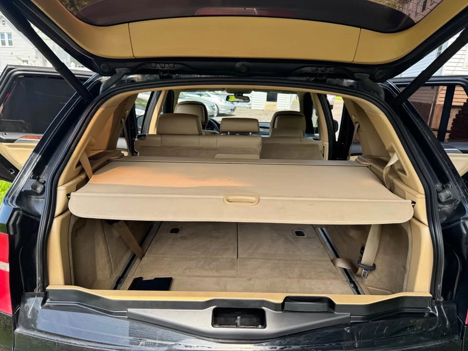 2009 BMW E70 X5 - Image 9 of 20