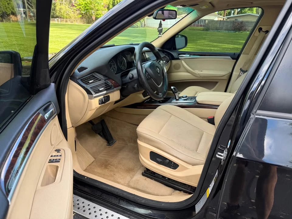 2009 BMW E70 X5 - Image 14 of 20