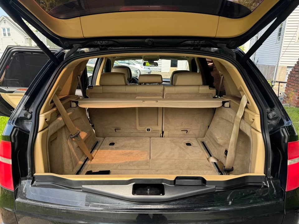 2009 BMW E70 X5 - Image 8 of 20