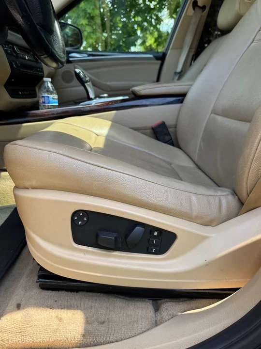 2009 BMW E70 X5 - Image 15 of 20