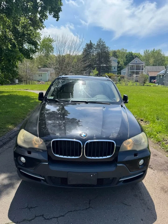 2009 BMW E70 X5 - Image 4 of 20