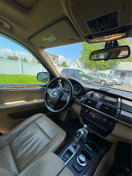 2009 BMW E70 X5 - Image 18 of 20
