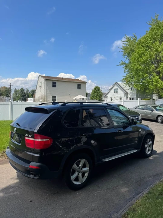 2009 BMW E70 X5 - Image 6 of 20