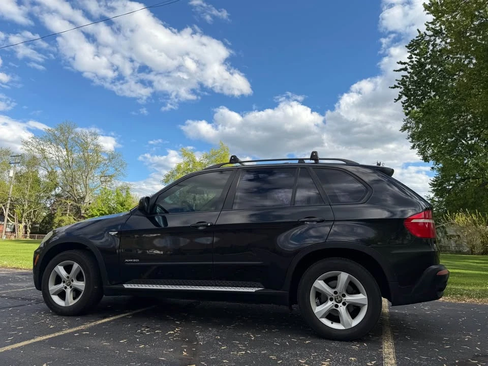 2009 BMW E70 X5 - Image 3 of 20
