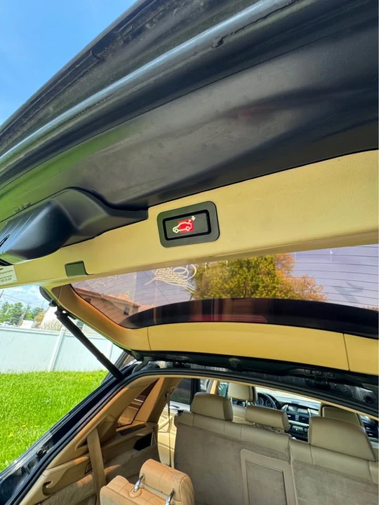 2009 BMW E70 X5 - Image 14 of 20
