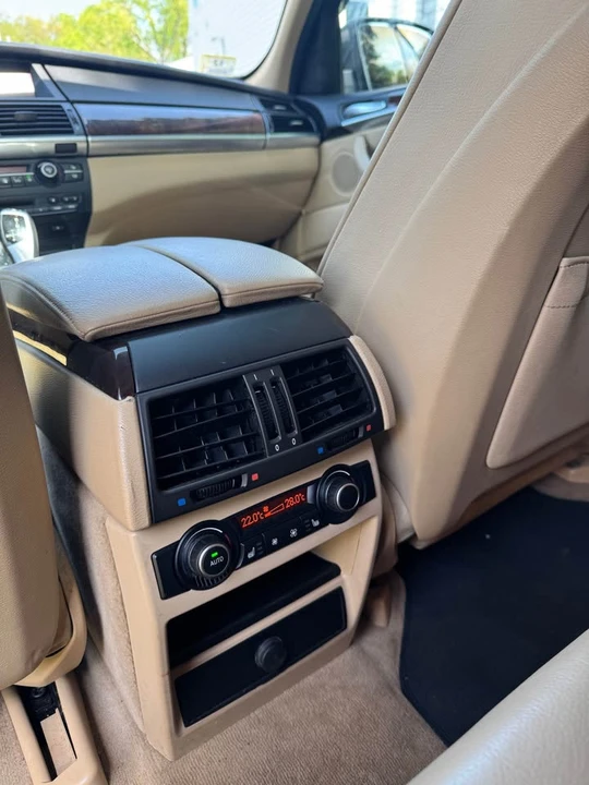 2009 BMW E70 X5 - Image 13 of 20