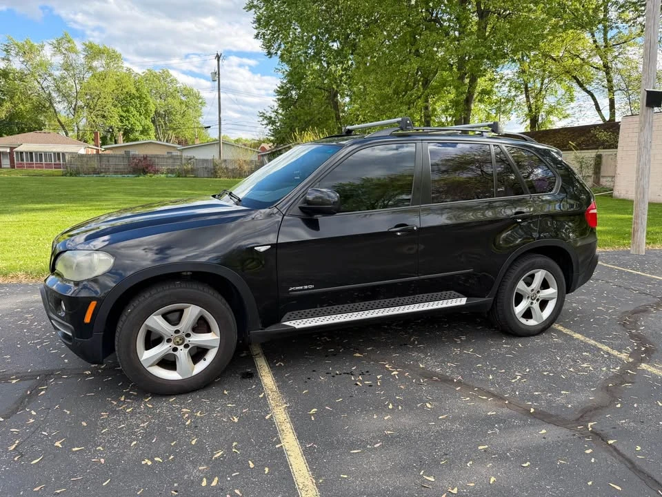 2009 BMW E70 X5 - Image 2 of 20