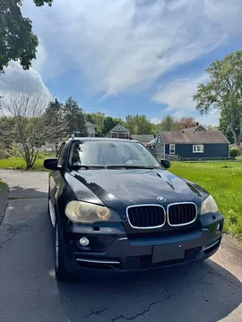 2009 BMW X5 xDrive30i