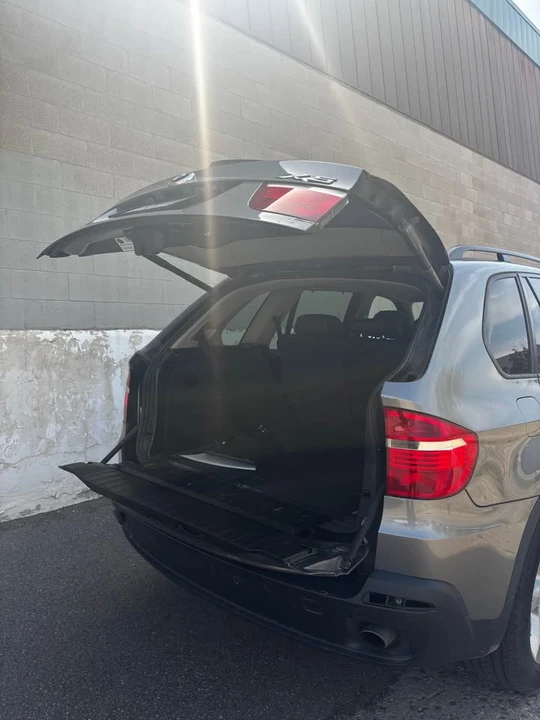 2009 BMW E70 X5 - Image 5 of 15