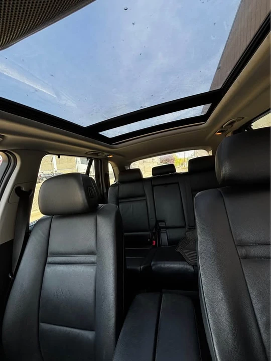 2009 BMW E70 X5 - Image 11 of 15