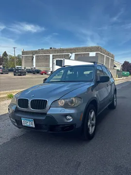 2009 BMW X5 xDrive30i